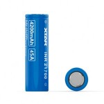 XTAR 20700 3000mAh 35A Μπαταρία